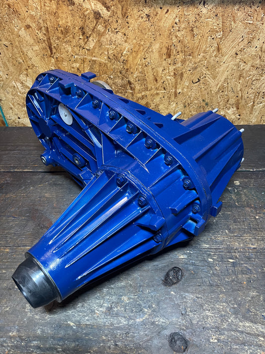 2007-Up Dodge Diesel 273 Transfer Case
